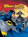 Batman vs. Dracula