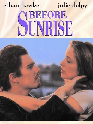 Before Sunrise