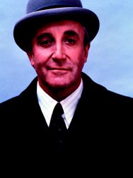 Peter Sellers