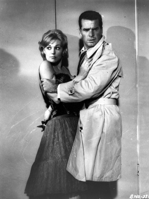 Boys' Night Out (1962) Michael Gordon Synopsis, Characteristics