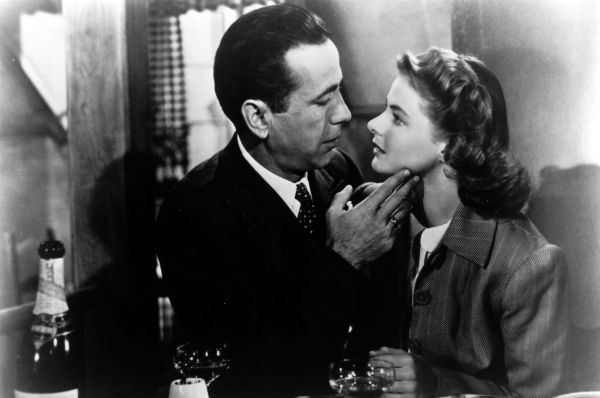 Casablanca (1942) - Michael Curtiz | Synopsis, Characteristics, Moods ...