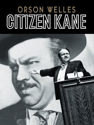 Citizen Kane (1941) - Orson Welles | Synopsis, Characteristics, Moods,  Themes and Related | AllMovie