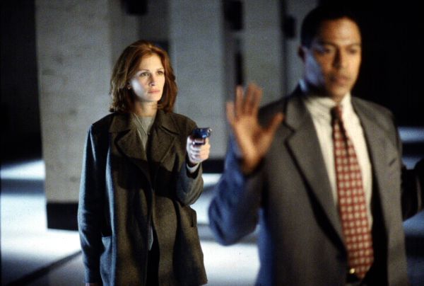 1997 Conspiracy Theory 1997 Conspiracy Theory