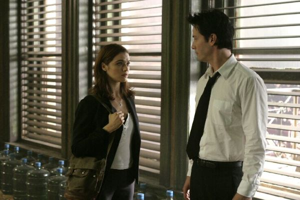 Constantine (2005) - Francis Lawrence | Synopsis, Characteristics