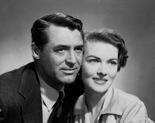 Cary Grant | Biography, Movie Highlights and Photos | AllMovie