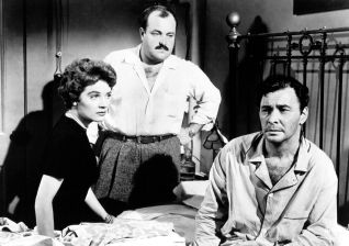 Cry of the Hunted (1953) Cry of the Hunted (1953)