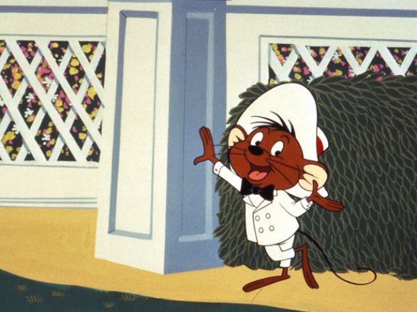 Daffy Duck S Movie Fantastic Island 1983 Friz Freleng