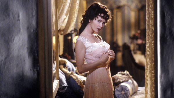 Dracula: Dead and Loving It (1995) - Mel Brooks | Cast and Crew | AllMovie