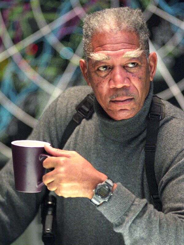 Dreamcatcher (2003) - Lawrence Kasdan | Synopsis, Characteristics