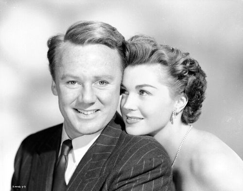 Van Johnson | Biography, Movie Highlights and Photos | AllMovie