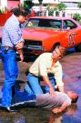 Dukes of Hazzard: Hazzard in Hollywood