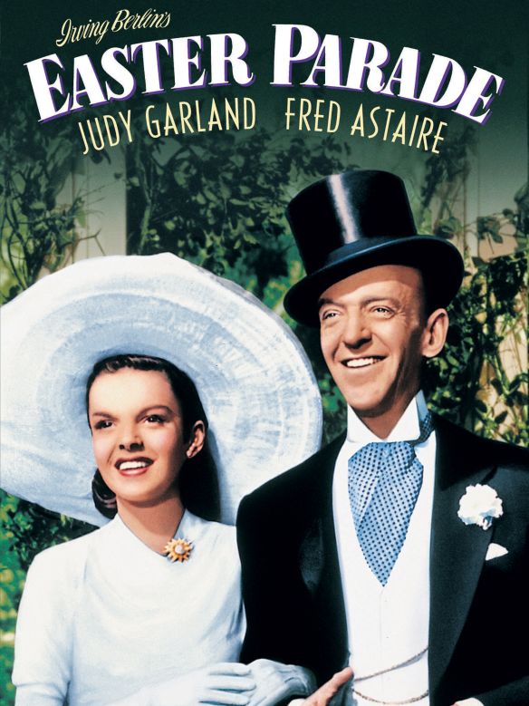 Easter Parade (1948) - Charles Walters | Synopsis, Characteristics ...