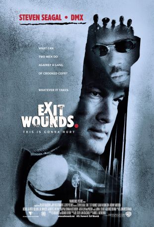 Exit Wounds