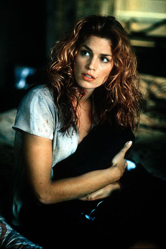 Fair Game (1995) Andrew Sipes Synopsis, Characteristics, Moods