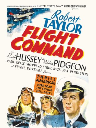 Flight Command (1940) Flight Command (1940)