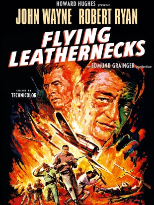 Flying Leathernecks