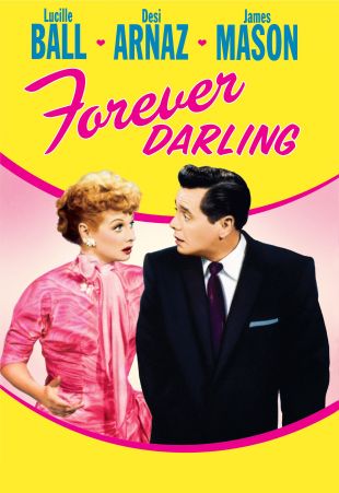 Forever, Darling