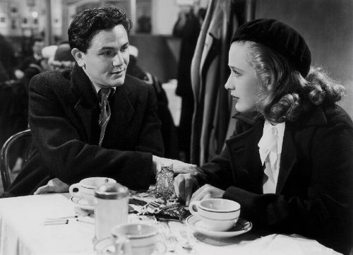 John Garfield | Biography, Movie Highlights and Photos | AllMovie