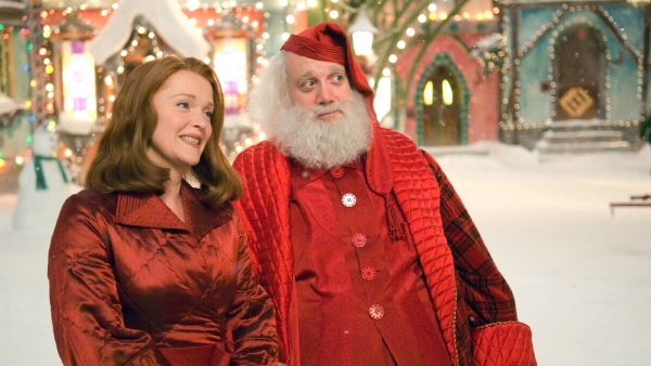 2007 Fred Claus