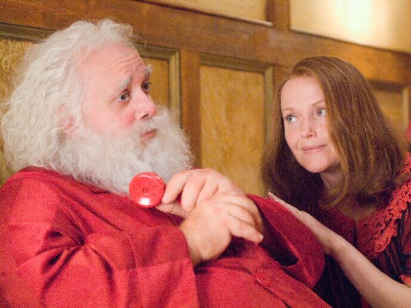 Fred Claus (2007) - David Dobkin | Cast and Crew | AllMovie