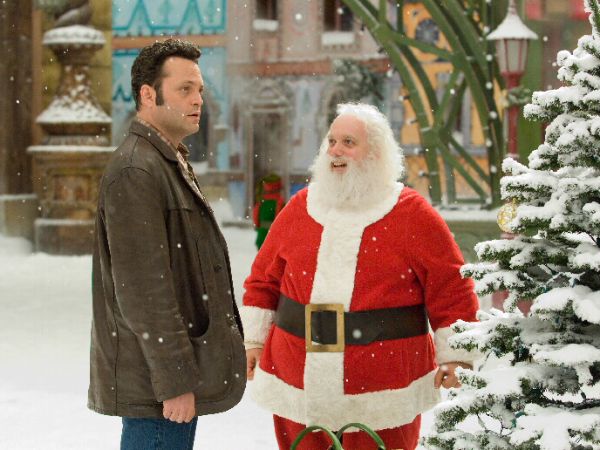 Fred Claus (2007) - David Dobkin | Synopsis, Characteristics, Moods