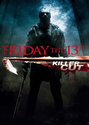 Friday the 13th