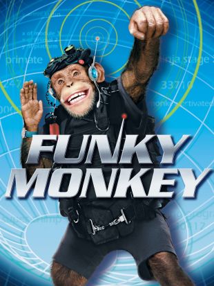 Funky Monkey