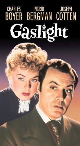 Gaslight