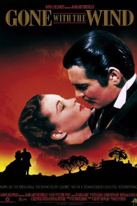 a review of the movie gone with the wind by victor fleming Victor fleming has 52 ratings and 9 reviews the full-length, definitive biography of the legendary director of gone with the wind and the wizard of oz victor. a review of the movie gone with the wind by victor fleming Victor fleming has 52 ratings and 9 reviews the full-length, definitive biography of the legendary director of gone with the wind and the wizard of oz victor.
