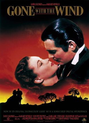Making of a Legend: 'Gone with the Wind'