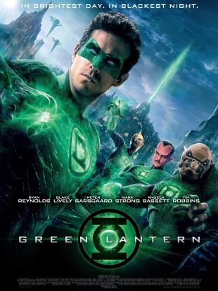 Green Lantern