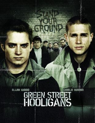 Green Street Hooligans