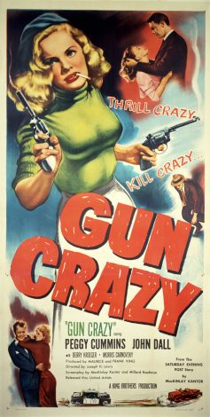 Gun Crazy