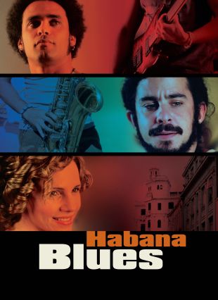 Habana Blues