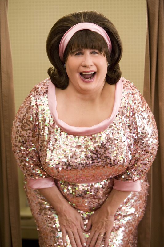 Hairspray (2007) Adam Shankman Synopsis Characteristics Moods