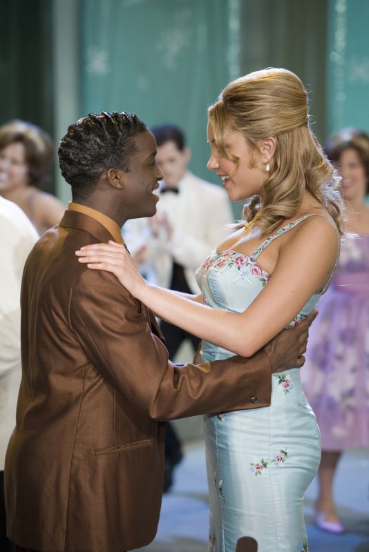 Hairspray (2007) Adam Shankman Cast and Crew AllMovie