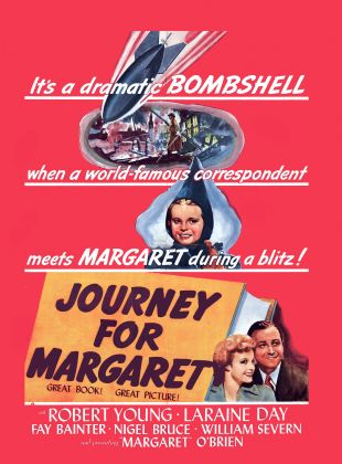 Journey for Margaret