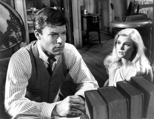 Joy in the Morning (1965) Joy in the Morning (1965)