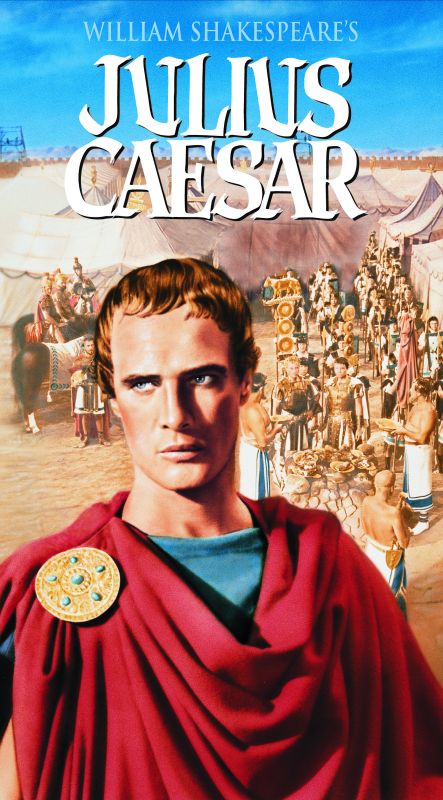 Julius Caesar (1953) - Joseph L. Mankiewicz | Synopsis ...