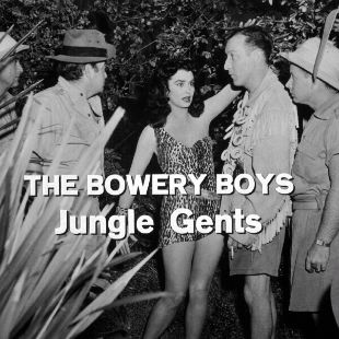 Jungle Gents