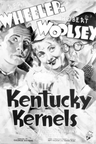 Kentucky Kernels