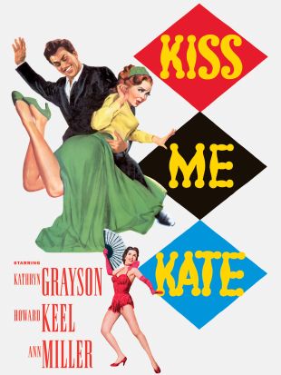 Kiss Me Kate