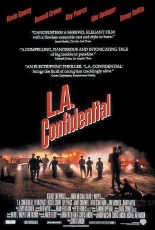 L.A. Confidential