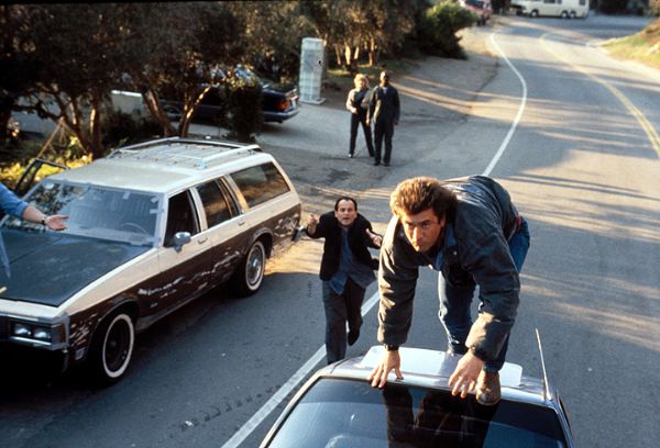 1989 Lethal Weapon 2 1989 Lethal Weapon 2