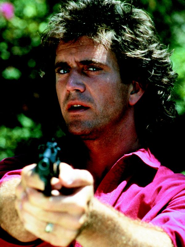 1987 Lethal Weapon 1987 Lethal Weapon