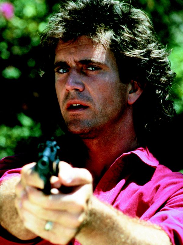 1987 Lethal Weapon