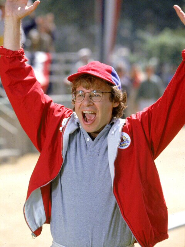 Little Giants (1994) Duwayne Dunham, Brian Levant Cast and Crew