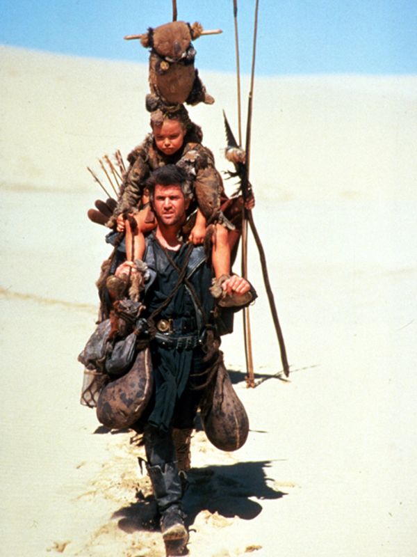 1985 Mad Max Beyond Thunderdome