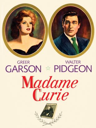 56 Best Images Madame Curie Movie Amazon / Madame Curie (1943) Original Movie Poster at Amazon's ...