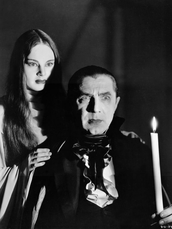 Mark of the Vampire (1935) - Tod Browning | Synopsis, Characteristics ...